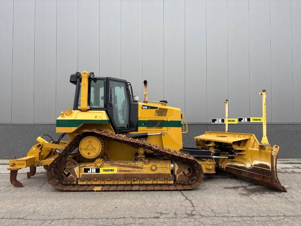 Bulldozer/