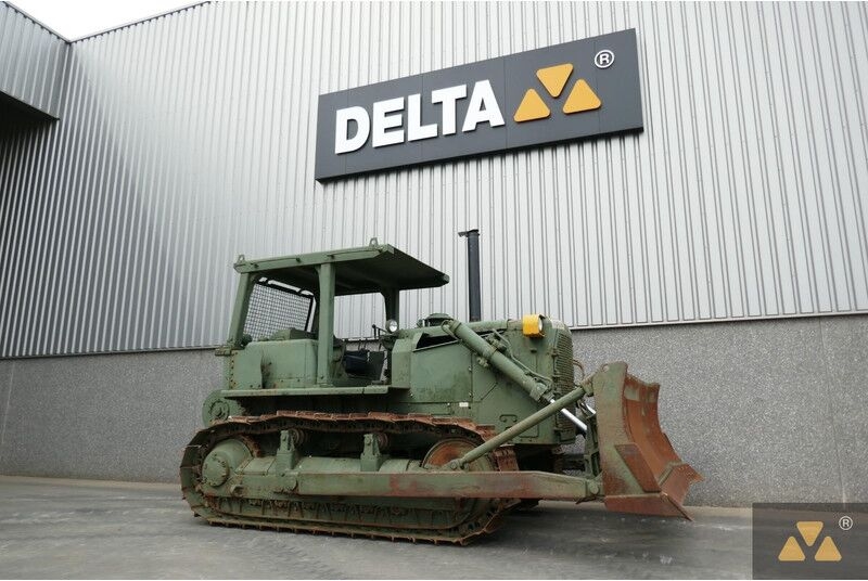 Bulldozer