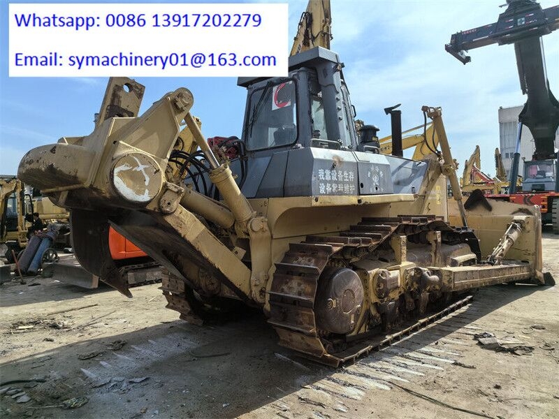 Bulldozer