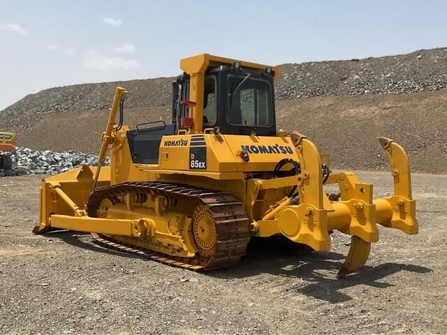 Bulldozer