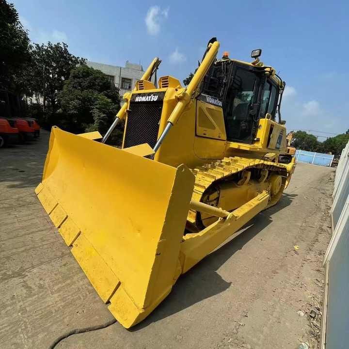 Bulldozer/