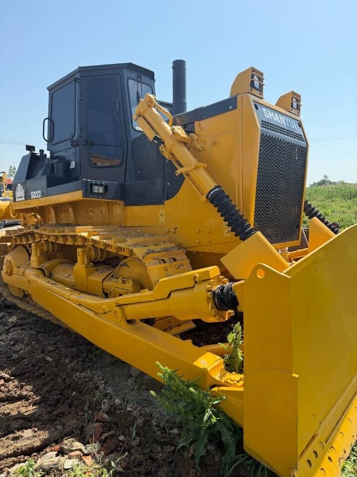 Bulldozer/