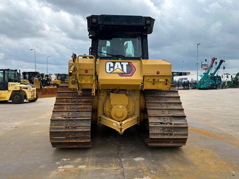 Bulldozer