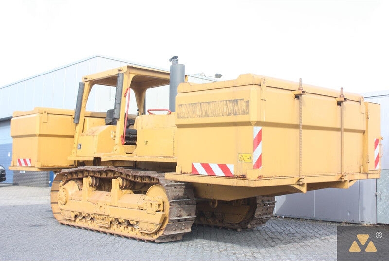 Bulldozer