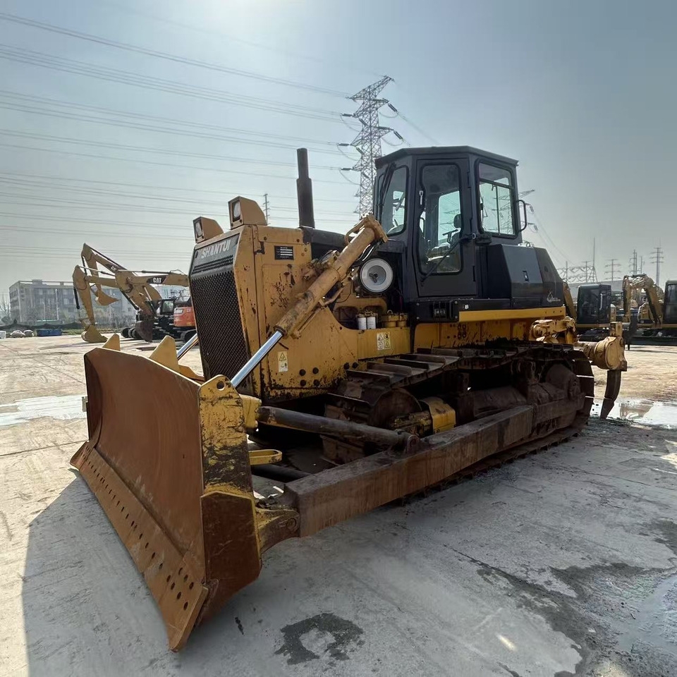 Bulldozer