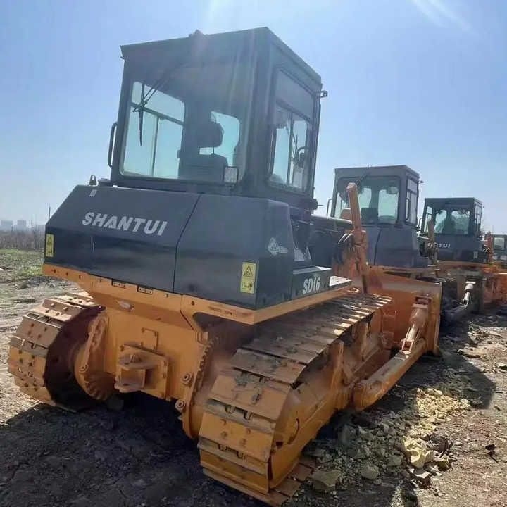 Bulldozer/