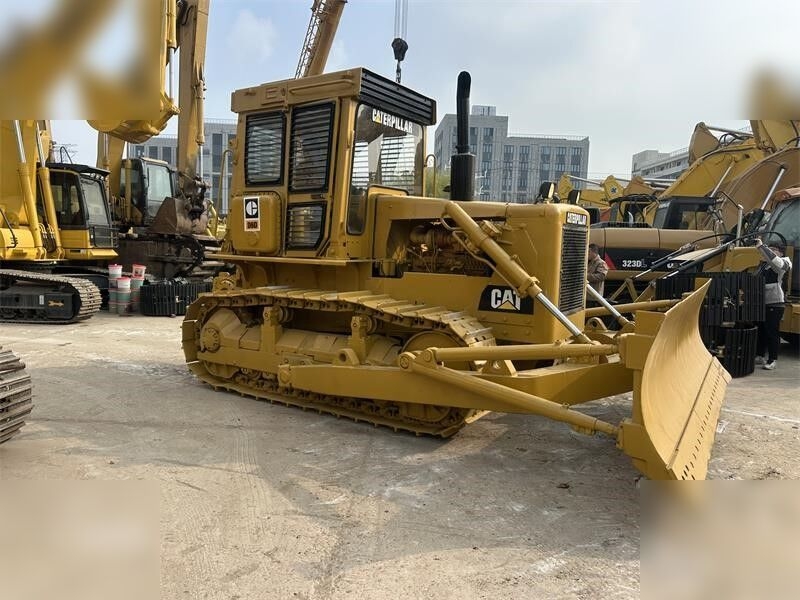 Bulldozer/