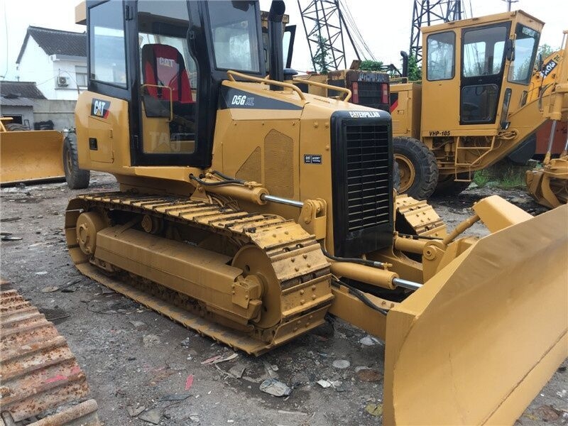 Bulldozer