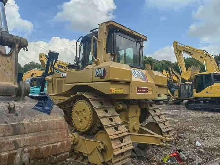 Bulldozer/