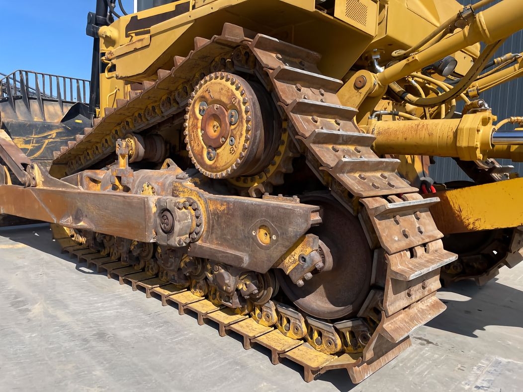 Bulldozer/