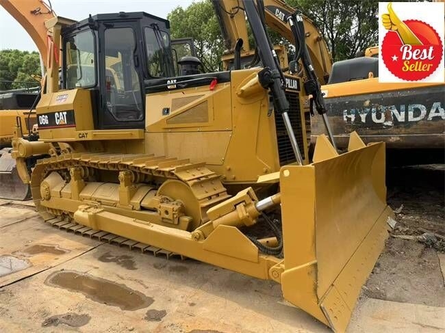 Bulldozer/