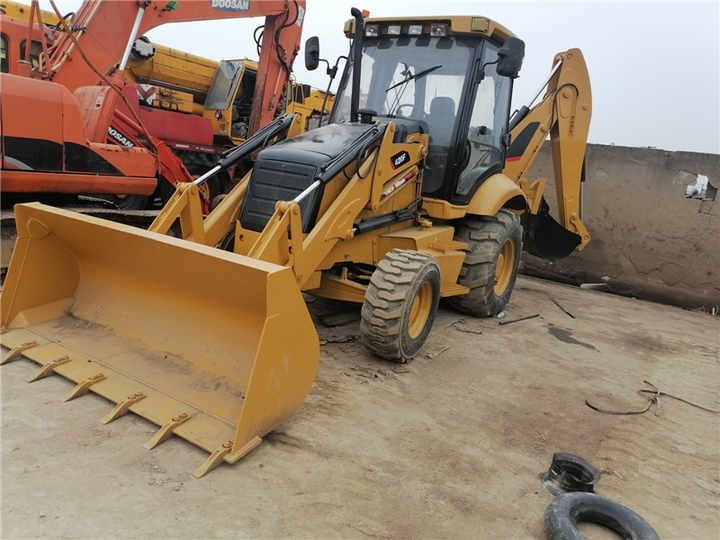 Bulldozer