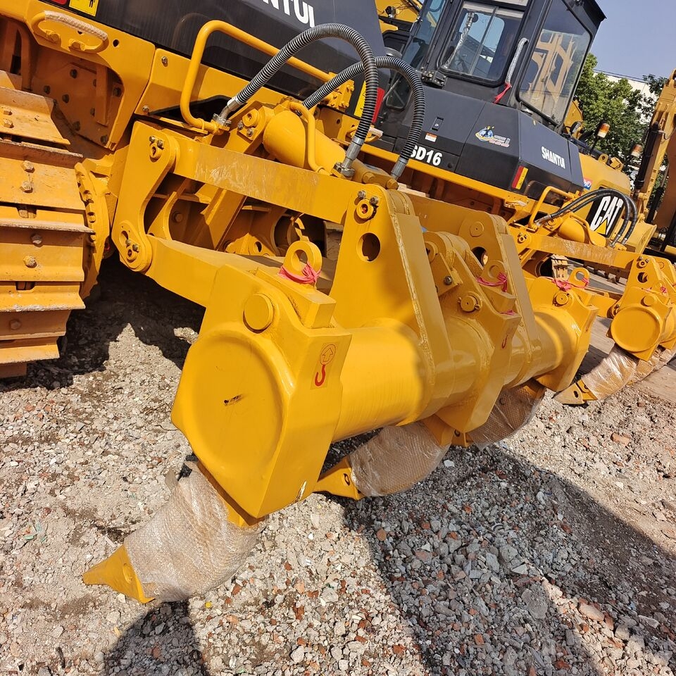 Bulldozer