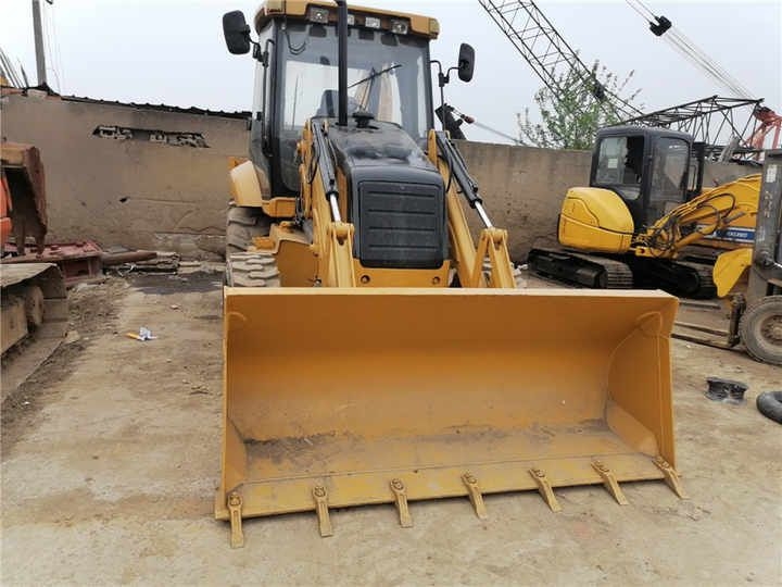 Bulldozer