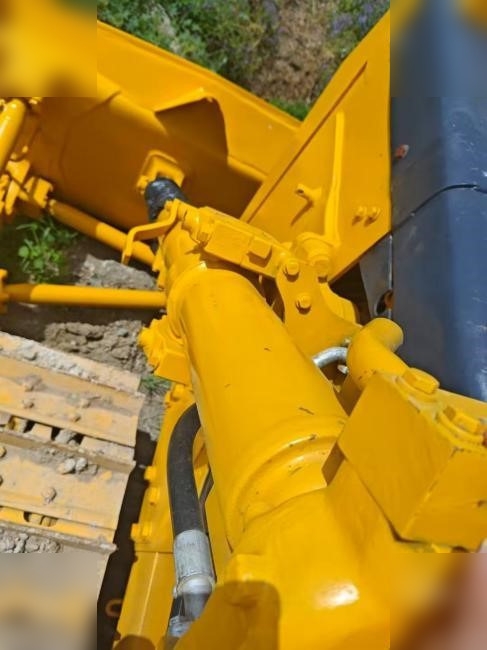 Bulldozer