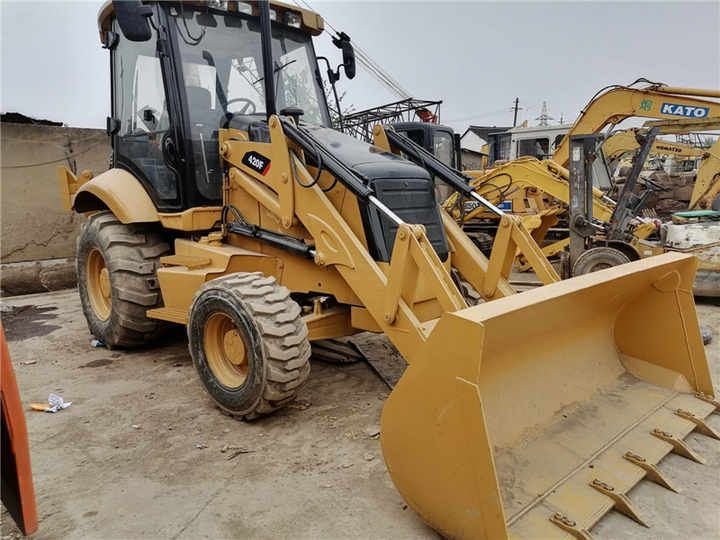 Bulldozer