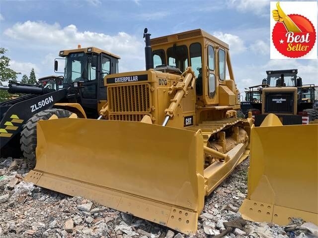 Bulldozer/