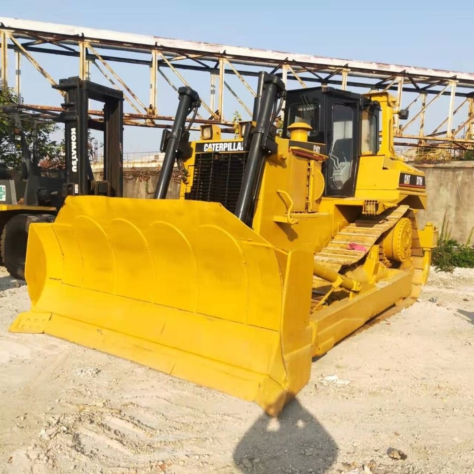 Bulldozer