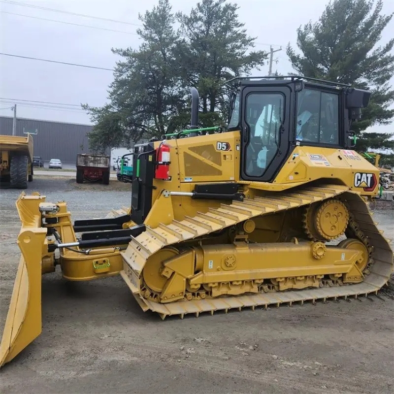 Bulldozer/