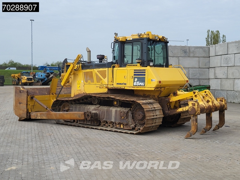 Bulldozer