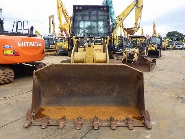 Bulldozer
