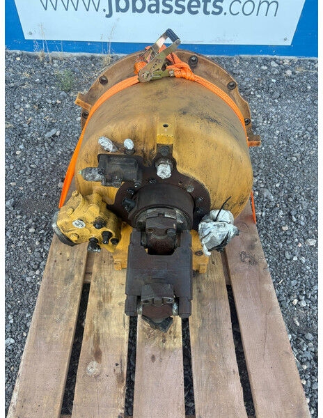 Bulldozer/