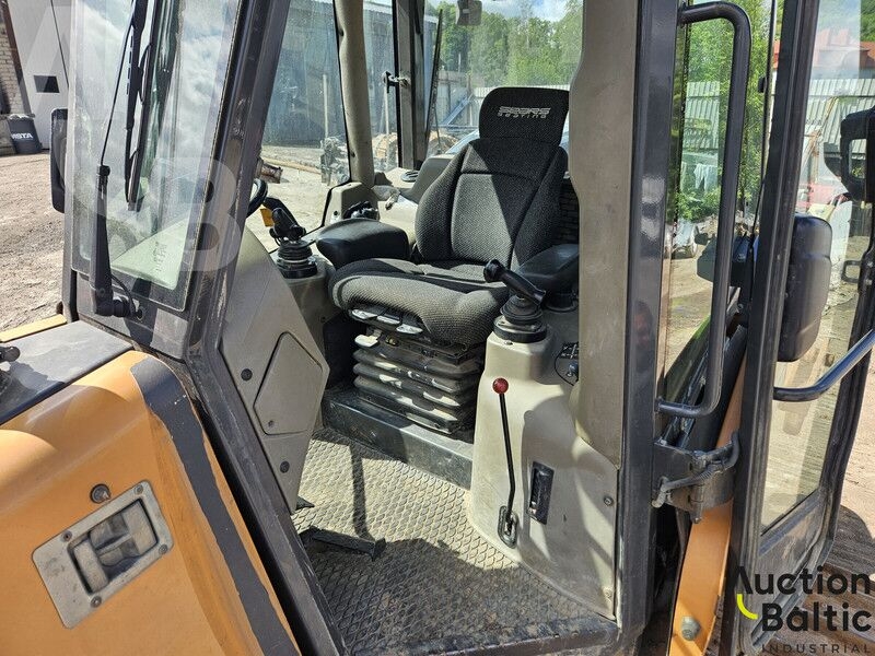 Bulldozer