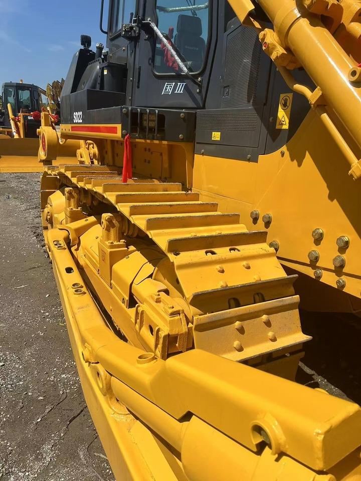Bulldozer