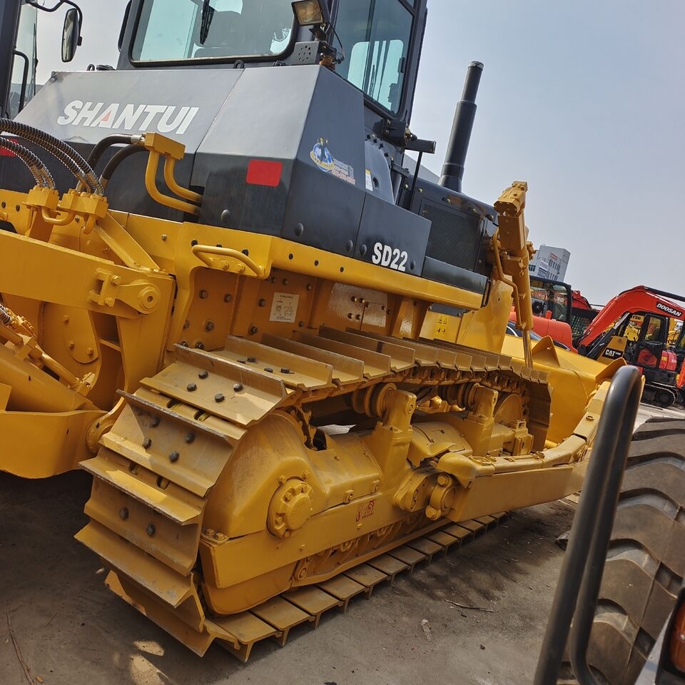 Bulldozer/