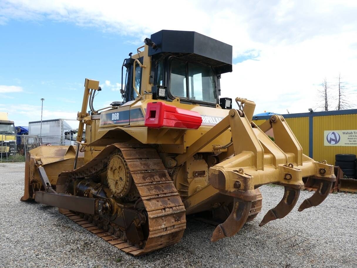Bulldozer