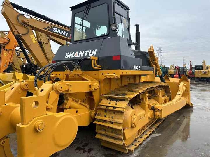 Bulldozer