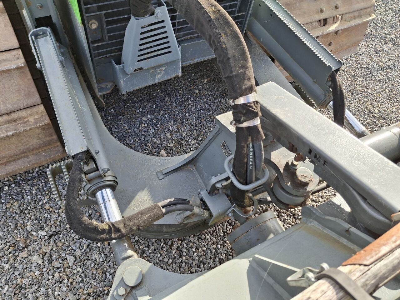 Bulldozer