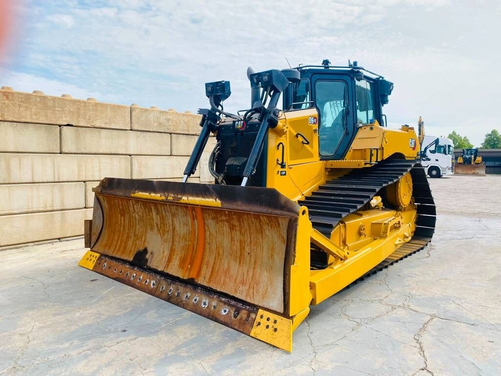 Bulldozer