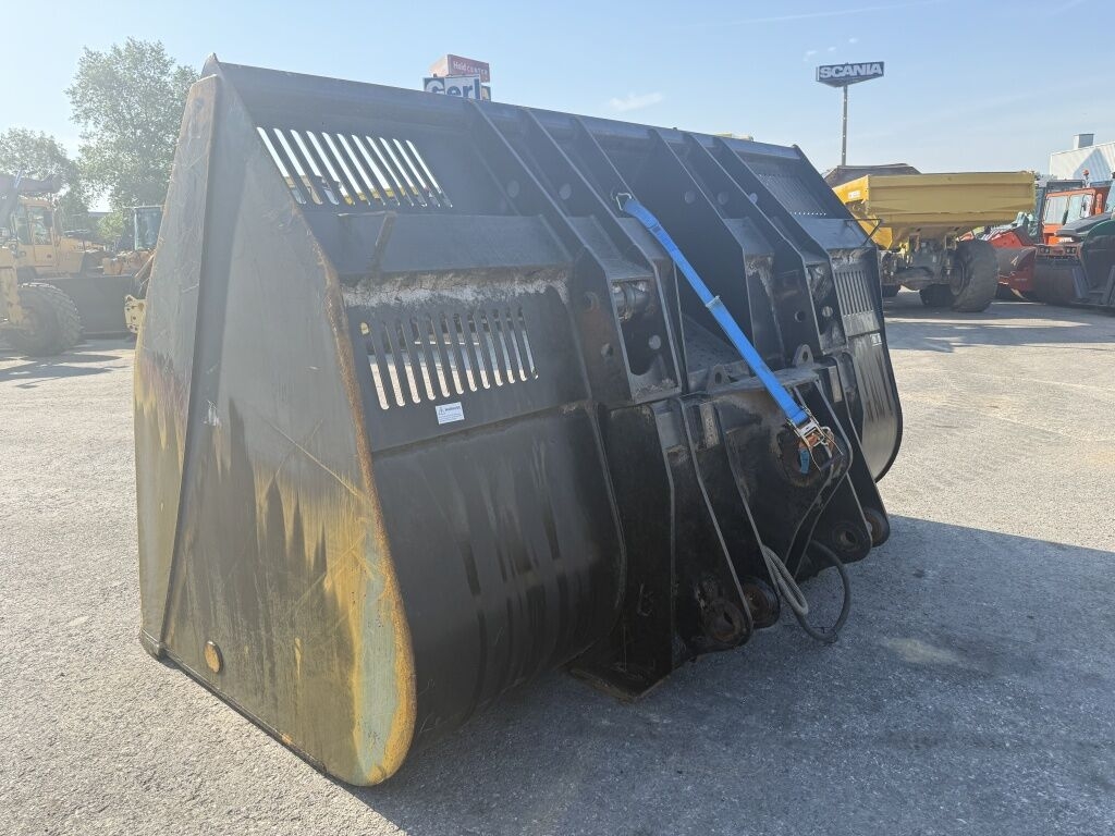Bulldozer