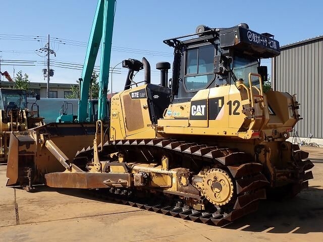 Bulldozer