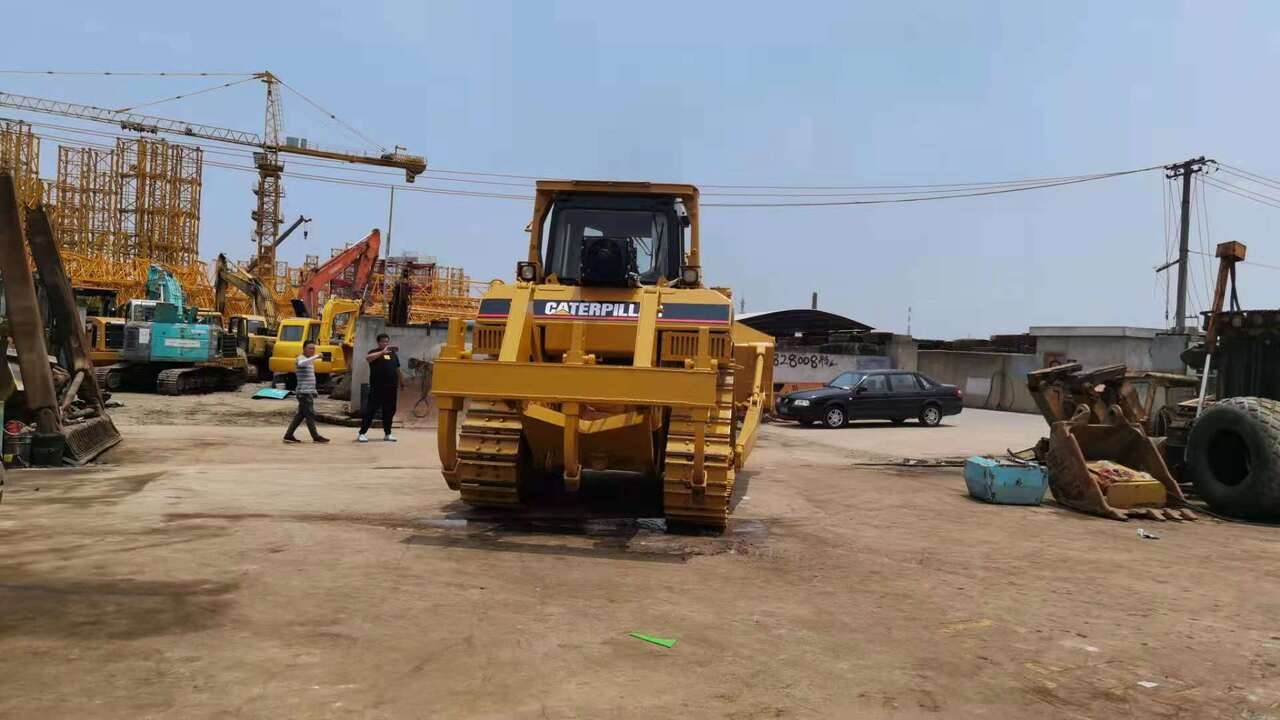 Bulldozer/
