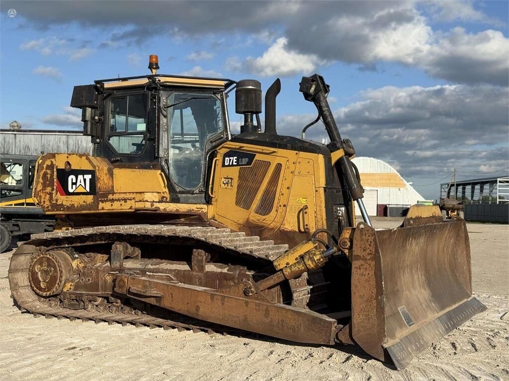 Bulldozer