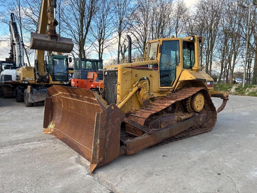 Bulldozer/