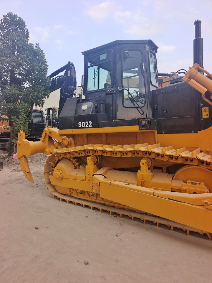 Bulldozer