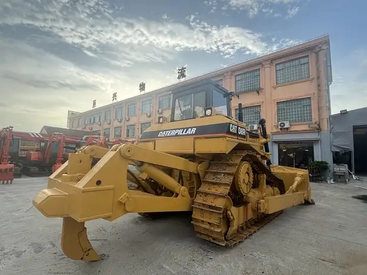 Bulldozer