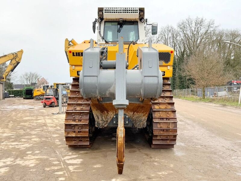Bulldozer/