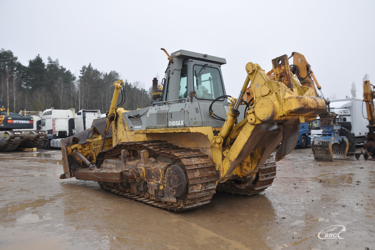 Bulldozer