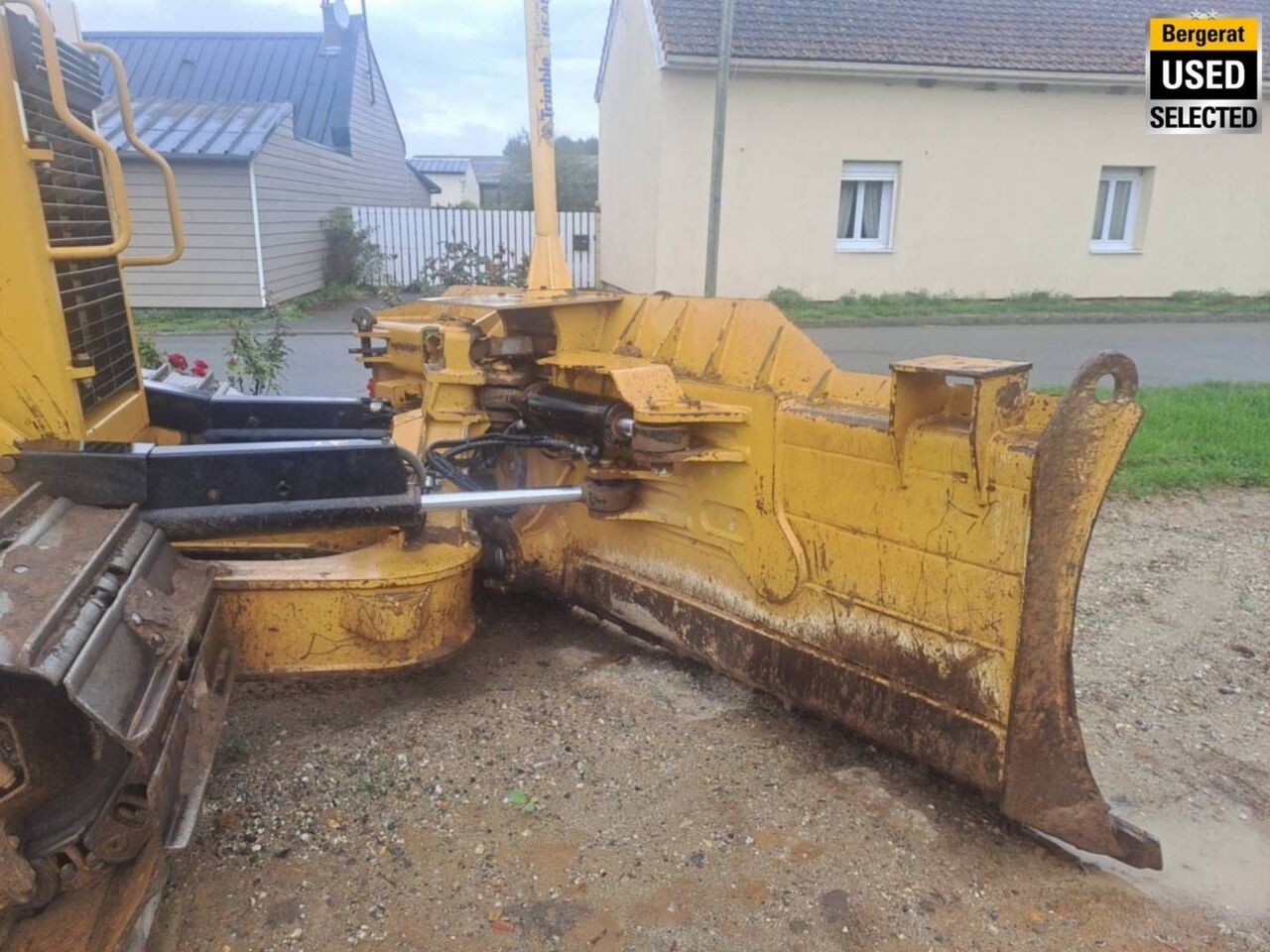 Bulldozer