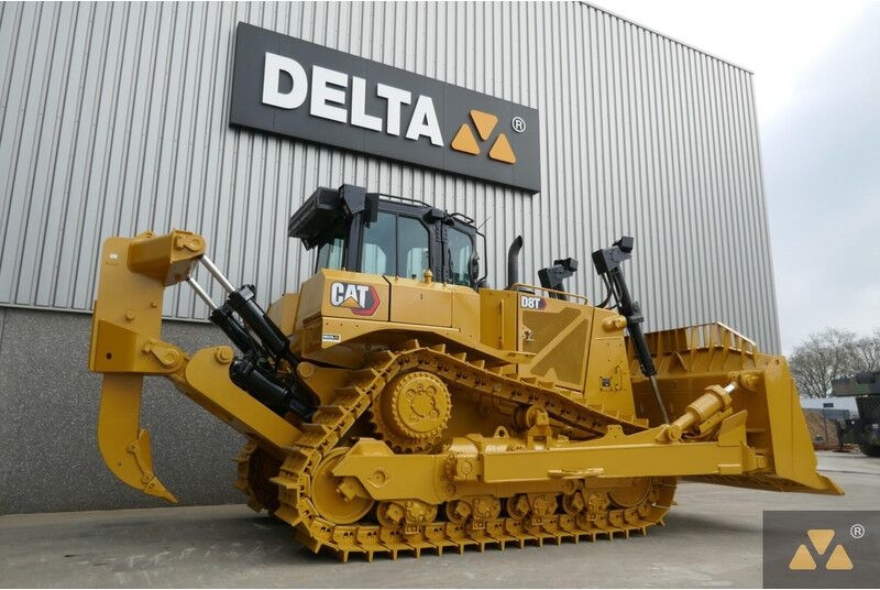 Bulldozer/