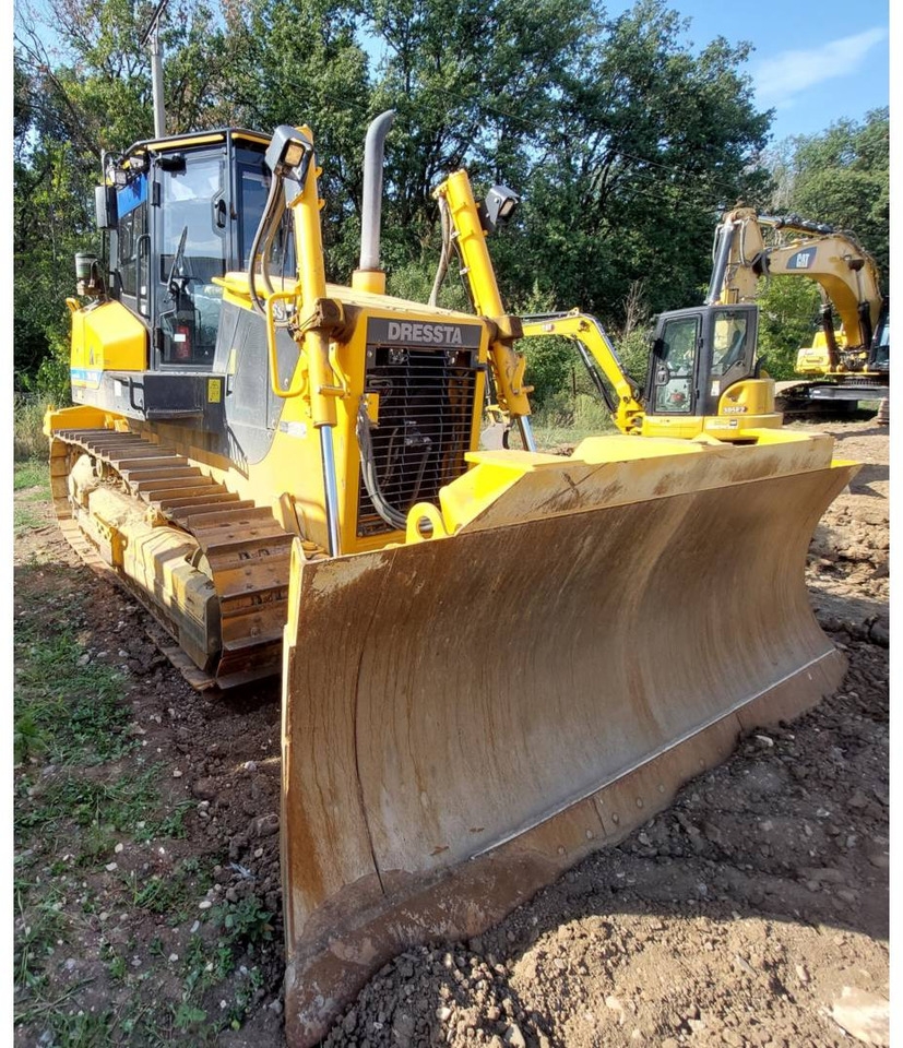 Bulldozer/