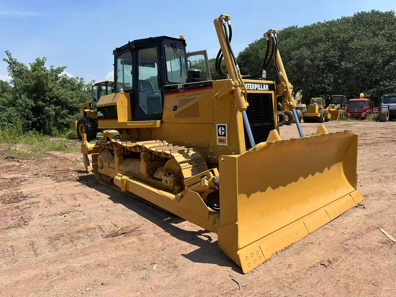 Bulldozer