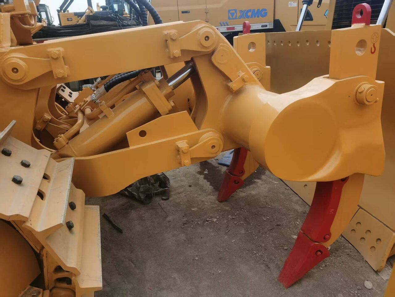 Bulldozer