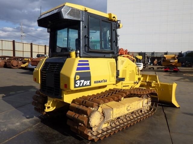 Bulldozer