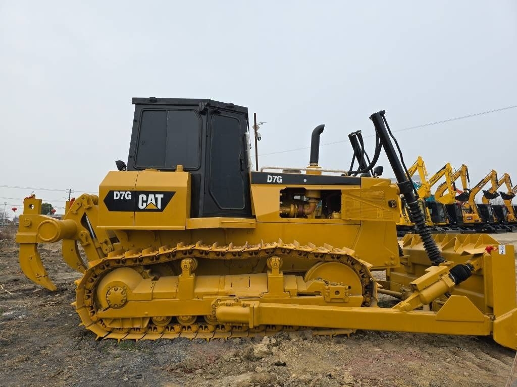 Bulldozer