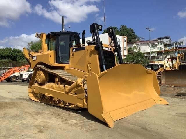 Bulldozer/